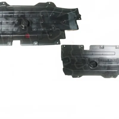 Haval H6 3rd Gen (B01) Body Air Deflector – Part No. 5173103XGW01A Haval H6 3rd Gen (B01) Body Air Deflector – Part No. 5173103XGW01A