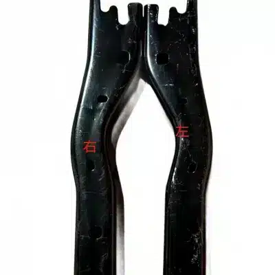 Genuine Foton General Rear Bumper Bracket – Right Side – P153100000182 Genuine Foton General Rear Bumper Bracket – Right Side – P153100000182