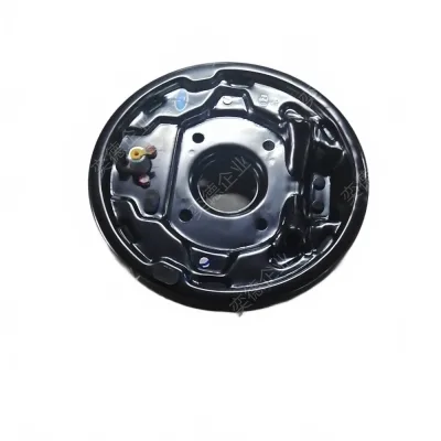 GWM Wingle Rear Right Brake Assembly (3502200-P01) GWM Wingle Rear Right Brake Assembly (3502200-P01)