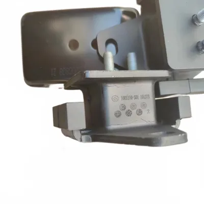 Huanghai N3 Engine Mount Assembly for Wide-Body Pickup – 1001020-0905-002 Huanghai N3 Engine Mount Assembly for Wide-Body Pickup – 1001020-0905-002