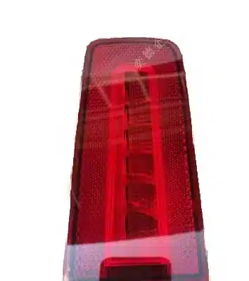 Haval Raptor (Menglong) Rear Right Fog Light Assembly – 4116301XKV4AA Haval Raptor (Menglong) Rear Right Fog Light Assembly – 4116301XKV4AA