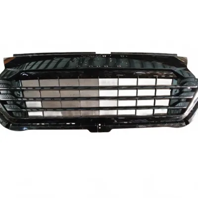 JMC New Baodian T510 Front Grille Assembly – Part 5301020-1741-001 JMC New Baodian T510 Front Grille Assembly – Part 5301020-1741-001