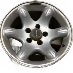 Higer Yujun KLQ1020 Wheel Rim Assembly – Part No. 310Q0-01012