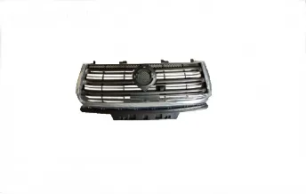 GWM Poer Passenger Front Grille Assembly – 5509100XPW04A GWM Poer Passenger Front Grille Assembly – 5509100XPW04A