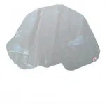 Front Right Door Waterproof Membrane for Haval Chitu – 6102512XST02A