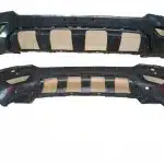 GWM Poer Passenger 2021 Front Bumper Assembly – Part No. 2803128XPW04A
