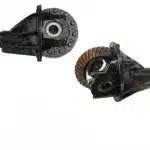 GWM Poer / P-Series Differential Assembly – 2402401XPW01B