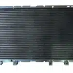 Haval AC Condenser Assembly – Drawing No. 8105100-K00