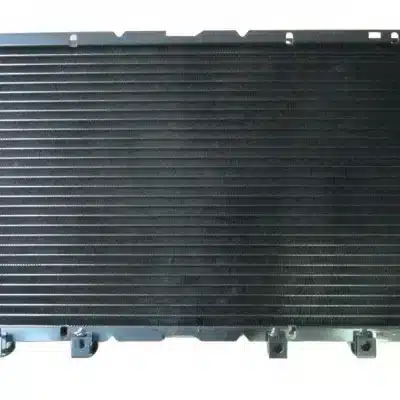 Haval AC Condenser Assembly – Drawing No. 8105100-K00