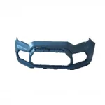 JMC Vigus 7 Front Bumper Assembly – Part No. 2803010-1804-001