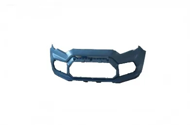 JMC Vigus 7 Front Bumper Assembly – Part No. 2803010-1804-001 JMC Vigus 7 Front Bumper Assembly – Part No. 2803010-1804-001