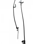 Huanghai N1S Pickup Handbrake Cable Assembly (Right Side) – N218-3508150