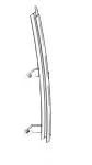 GWM King Kong Poer Glass Guide Rail Assembly – 6201113XPS01A