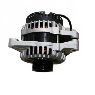 Yunnei Alternator for D19 1.9L Diesel Engine – Part No. 3701000-0444-001 Yunnei Alternator for D19 1.9L Diesel Engine – Part No. 3701000-0444-001