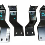Huanghai N1 Intercooler Bracket (Upper Right) – N-Series Pickup – D1119-00100005