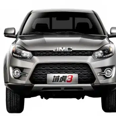 JMC Vigus 3 Front Fog Light Cover – Left Side (Part No. 3711422-1127-001) JMC Vigus 3 Front Fog Light Cover – Left Side (Part No. 3711422-1127-001)