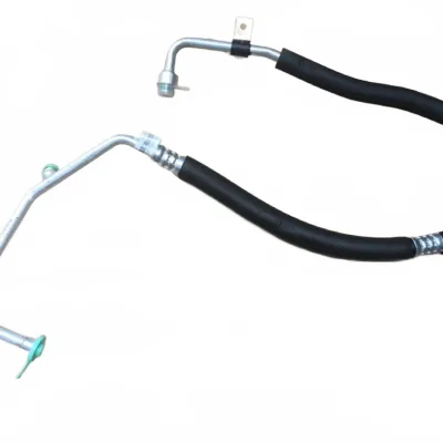 Foton Sup Air Conditioning Pipe Assembly – Part No. FS8108010-0531-001 Foton Sup Air Conditioning Pipe Assembly – Part No. FS8108010-0531-001