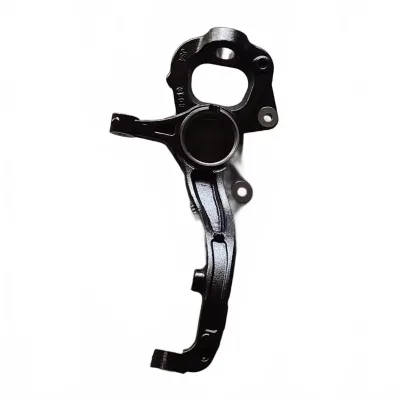 Foton Mars 7 Left Steering Knuckle Assembly – Part No. 3001020-0588-001 Foton Mars 7 Left Steering Knuckle Assembly – Part No. 3001020-0588-001