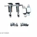 GWM Wingle 5 Truck Bed Tailgate Lock Mechanism Assembly – 8505300BP00XB
