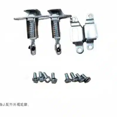 GWM Wingle 5 Truck Bed Tailgate Lock Mechanism Assembly – 8505300BP00XB GWM Wingle 5 Truck Bed Tailgate Lock Mechanism Assembly – 8505300BP00XB