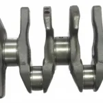 Keyton M70 Crankshaft – Drawing No. LJ469Q-AE2-10050 for Microvans