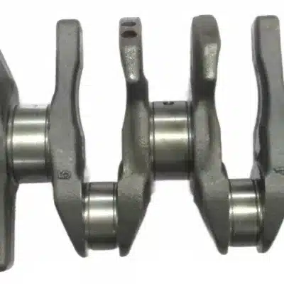 Keyton M70 Crankshaft – Drawing No. LJ469Q-AE2-10050 for Microvans Keyton M70 Crankshaft – Drawing No. LJ469Q-AE2-10050 for Microvans