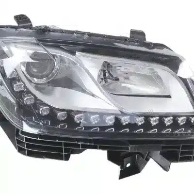 Right Side Headlight Assembly for Haval H2 Red Label – Part 4121600XSZ08A Right Side Headlight Assembly for Haval H2 Red Label – Part 4121600XSZ08A
