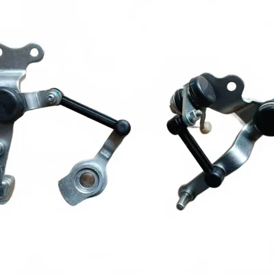 GWM Poer P-Series Gear Shift Selector Rocker Arm Assembly – R640A1-1702030 GWM Poer P-Series Gear Shift Selector Rocker Arm Assembly – R640A1-1702030