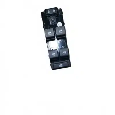 JMC Yusheng S350 Front Left Power Window Master Switch (CP2-14530-BF) JMC Yusheng S350 Front Left Power Window Master Switch (CP2-14530-BF)