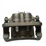 Foton Tunland Front Left Brake Caliper Assembly – Part No. 3501001-0122-002