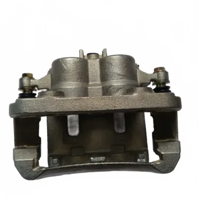 Foton Tunland Front Left Brake Caliper Assembly – Part No. 3501001-0122-002 Foton Tunland Front Left Brake Caliper Assembly – Part No. 3501001-0122-002
