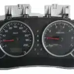 Huanghai Aolong CUV Instrument Cluster Assembly – ZD5305000-0065-001