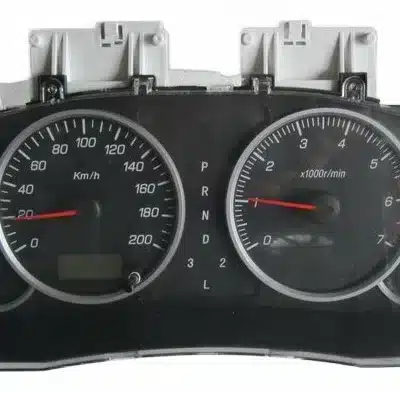 Huanghai Aolong CUV Instrument Cluster Assembly – ZD5305000-0065-001 Huanghai Aolong CUV Instrument Cluster Assembly – ZD5305000-0065-001
