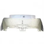 Foton Toano V Front Bumper Upper Section – Part No. 2803010-2036-001