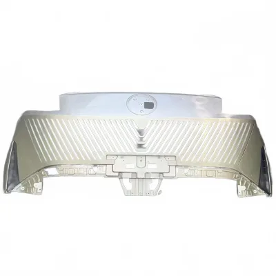 Foton Toano V Front Bumper Upper Section – Part No. 2803010-2036-001 Foton Toano V Front Bumper Upper Section – Part No. 2803010-2036-001