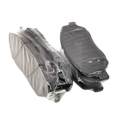 ORA iQ Front Brake Pads – Part Number 3502035-0590-001 (KD2764) ORA iQ Front Brake Pads – Part Number 3502035-0590-001 (KD2764)