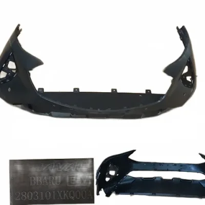 Front Bumper Assembly for Haval F7 – Part Number 2803145XKQ00A Front Bumper Assembly for Haval F7 – Part Number 2803145XKQ00A