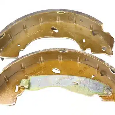 Rear Brake Shoe Assembly for JMC Vigus N351 – 3502030-1062-001 Rear Brake Shoe Assembly for JMC Vigus N351 – 3502030-1062-001