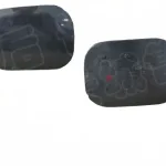 Charging Port Cover Assembly for ORA Funky Cat / 03 – Part 8403535XNW01A
