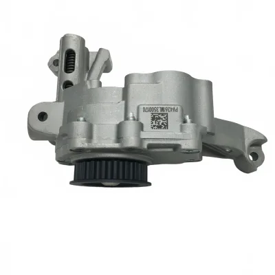 BAIC BJ4F20TC 2.0T Engine Oil Pump Assembly – 1011000-0208-001 BAIC BJ4F20TC 2.0T Engine Oil Pump Assembly – 1011000-0208-001