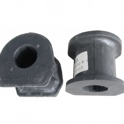 Front Stabilizer Bar Bushing for Leopaard SUV (Changfeng Leopaard) – MP150091 Front Stabilizer Bar Bushing for Leopaard SUV (Changfeng Leopaard) – MP150091