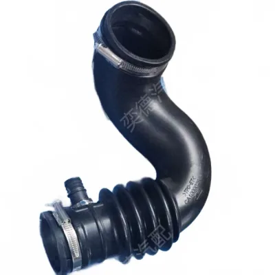 Jiangxi Isuzu D-MAX Air Filter Intake Hose Pipe – CA100002981 Jiangxi Isuzu D-MAX Air Filter Intake Hose Pipe – CA100002981