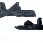 Left Headlight Bracket for Haval F5 F-Series SUV – Part No. 4121127XKY74A