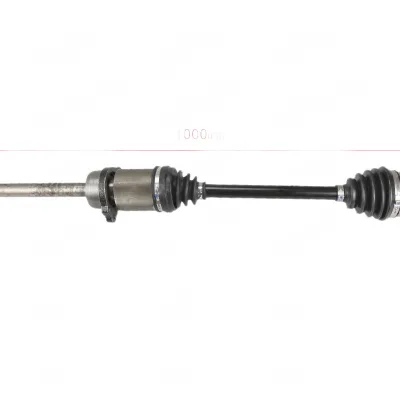 Haval H6 Front Right CV Joint Assembly – Part No. 2303400XKZ65A Haval H6 Front Right CV Joint Assembly – Part No. 2303400XKZ65A