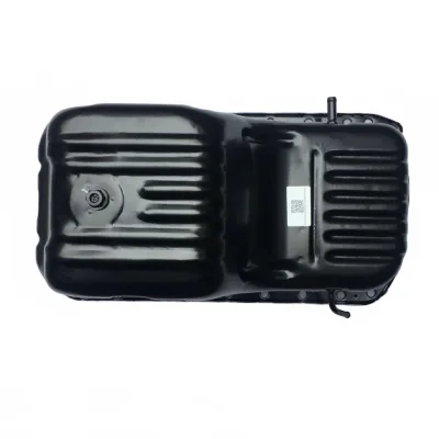 BAIC Foton Oil Pan Assembly for BJ493 2.8L Engine (Isuzu 4JB1 Style) BAIC Foton Oil Pan Assembly for BJ493 2.8L Engine (Isuzu 4JB1 Style)