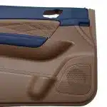 Foton General Front Left Door Interior Trim Panel Assembly – 6102052-0006-001