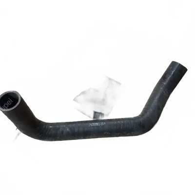 Intercooler Inlet Air Pipe Hose for Jiangxi Isuzu Ruimai (D-MAX Chassis) – 1119027-0092-001 Intercooler Inlet Air Pipe Hose for Jiangxi Isuzu Ruimai (D-MAX Chassis) – 1119027-0092-001