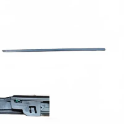 Front Right Outer Door Window Weatherstrip Molding for Haval Dargo – 6107114XKN04A Front Right Outer Door Window Weatherstrip Molding for Haval Dargo – 6107114XKN04A