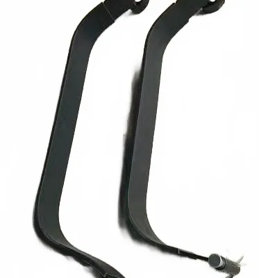 Huanghai N1 N-Series Pickup Fuel Tank Mounting Strap – Part 1101025-0017-001