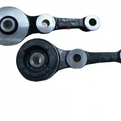 GWM Front Differential Mounting Bracket for Poer Passenger (2302405XPW01A) GWM Front Differential Mounting Bracket for Poer Passenger (2302405XPW01A)